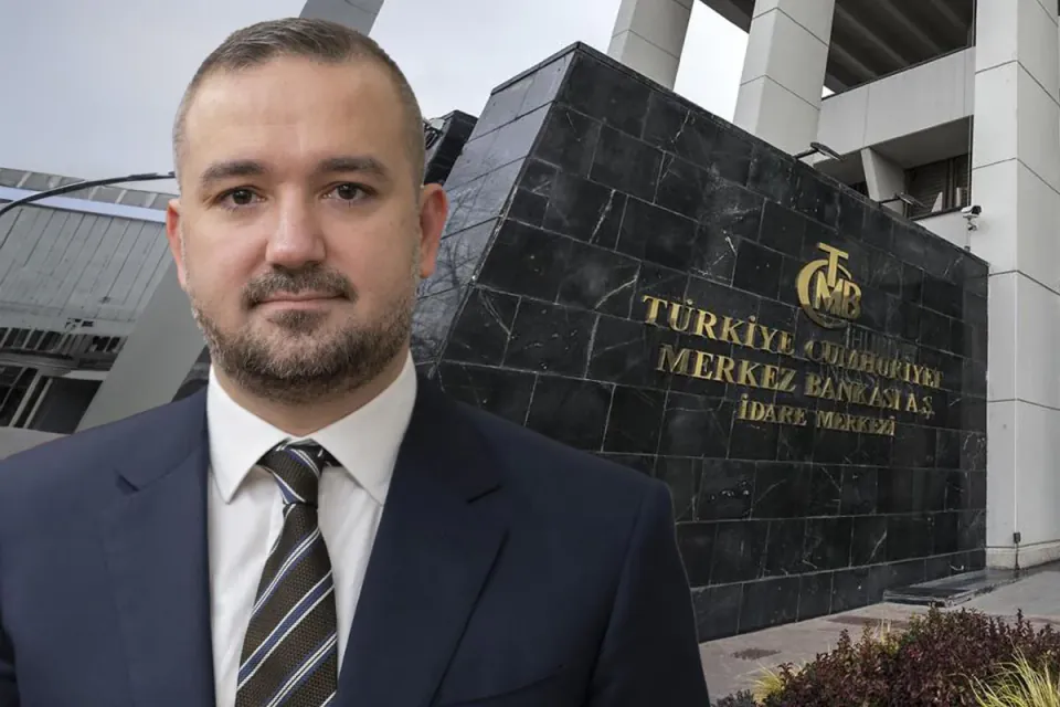 TCMB Başkanı Karahan'dan Şam Ziyareti: Merkez Bankaları Arasında Anlaşma Sağlandı görseli