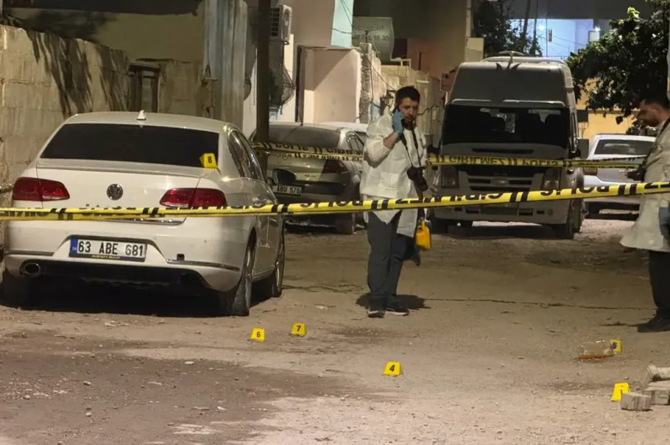 Şanlıurfa Suruç'ta Korkutan Patlama: 2 Çocuk Yaralandı görseli