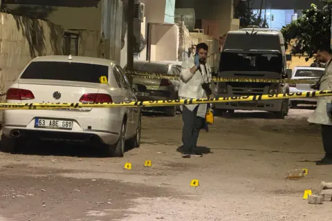 Şanlıurfa Suruç'ta Korkutan Patlama: 2 Çocuk Yaralandı