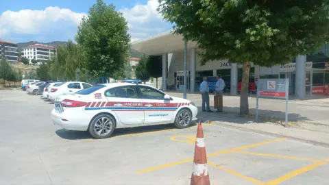 Hatay Arsuz'da Akraba Kavgası: 1 Ölü, 1 Çocuk Yaralı