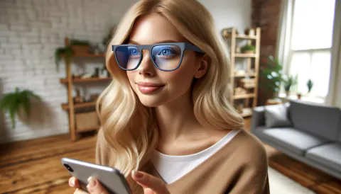 Snap Inc. Donanım Kumarı: AR Gözlük Yatırımları Hisse Değerlerini Vurdu