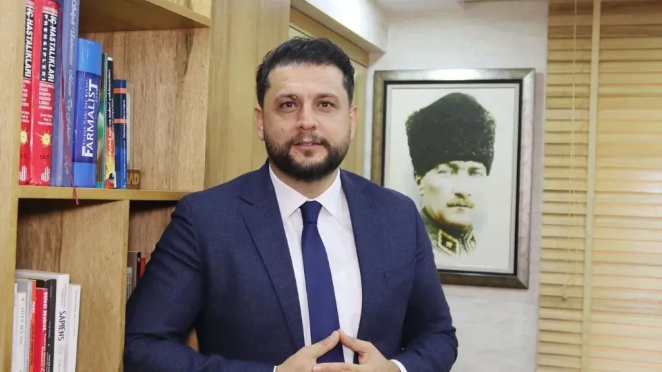 ATO Başkanlığı Seçiminde Kaybeden Cengiz Yılmaz: "Biz Daha Yeni Başlıyoruz" görseli