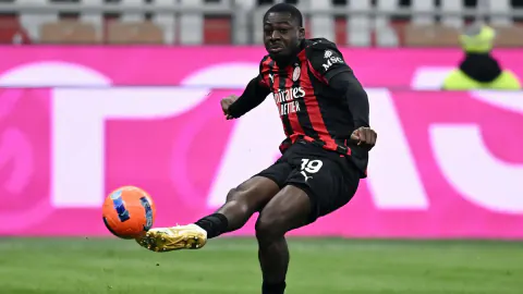 Galatasaray'ın Orta Saha Planında Youssouf Fofana Kritik Rol Oynuyor