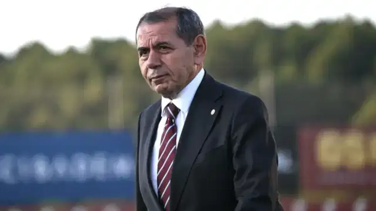 Galatasaray'dan Bahis Soruşturması Tepkisi: 'Algı Operasyonuna Geçit Vermeyeceğiz' Galatasaray'dan Bahis Soruşturması Tepkisi: 'Algı Operasyonuna Geçit Vermeyeceğiz'