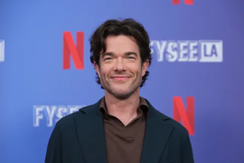 John Mulaney New York'ta 9 Günlük Dev Turne Duyurdu