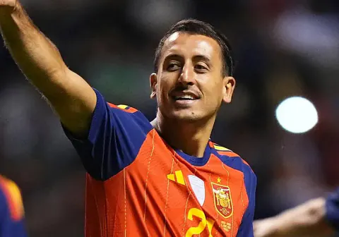 Mikel Oyarzabal Kimdir? Euro 2024 Şampiyonunun Bilinmeyen Yaşam Öyküsü