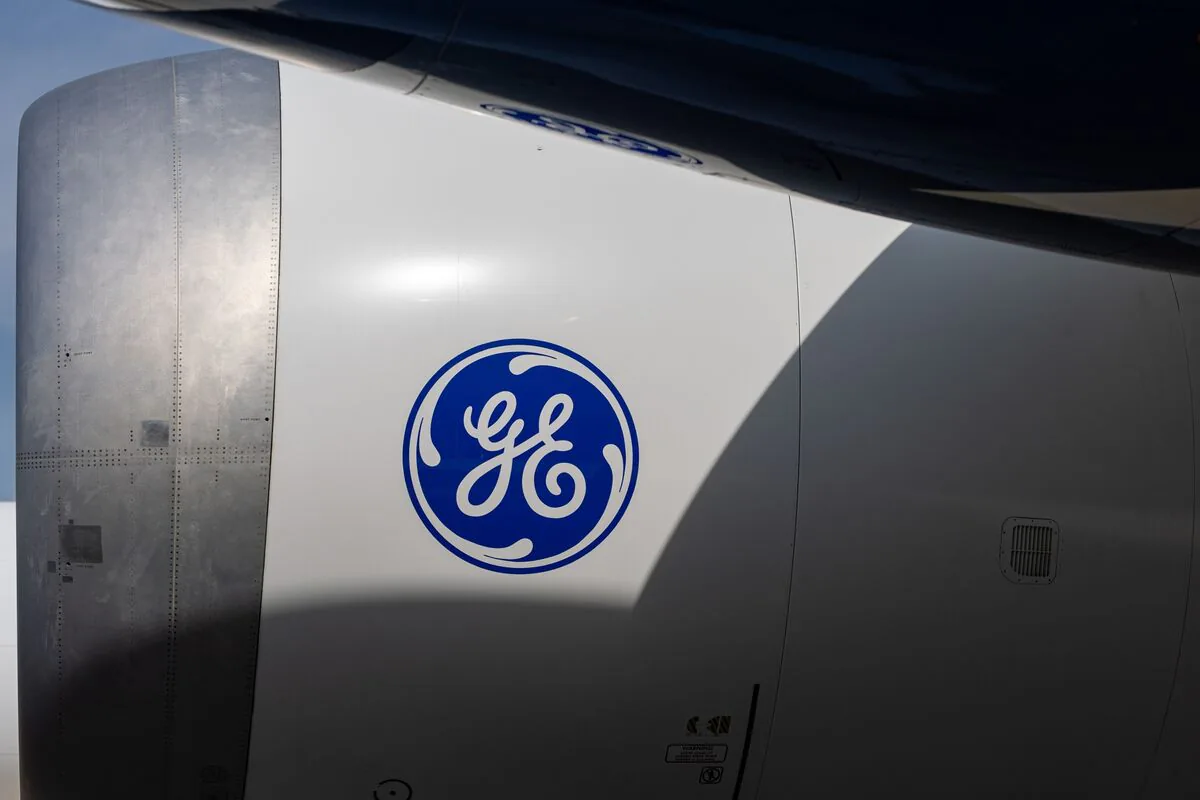 GE Aerospace'den Çin Pazarı İçin Kritik Sinyal: Trump-Xi Görüşmesi Sonrası Yeni Sipariş Beklentisi GE Aerospace'den Çin Pazarı İçin Kritik Sinyal: Trump-Xi Görüşmesi Sonrası Yeni Sipariş Beklentisi