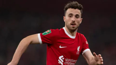 Futbol Dünyası Yasta: Diogo Jota Trafik Kazasında Hayatını Kaybetti