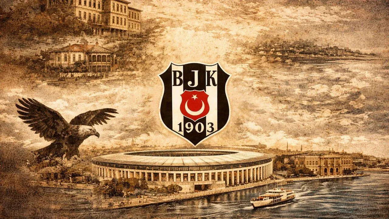 Beşiktaş'ın Slovakya Kampında Kritik Sınav: Spartak Trnava Maçı Beşiktaş'ın Slovakya Kampında Kritik Sınav: Spartak Trnava Maçı