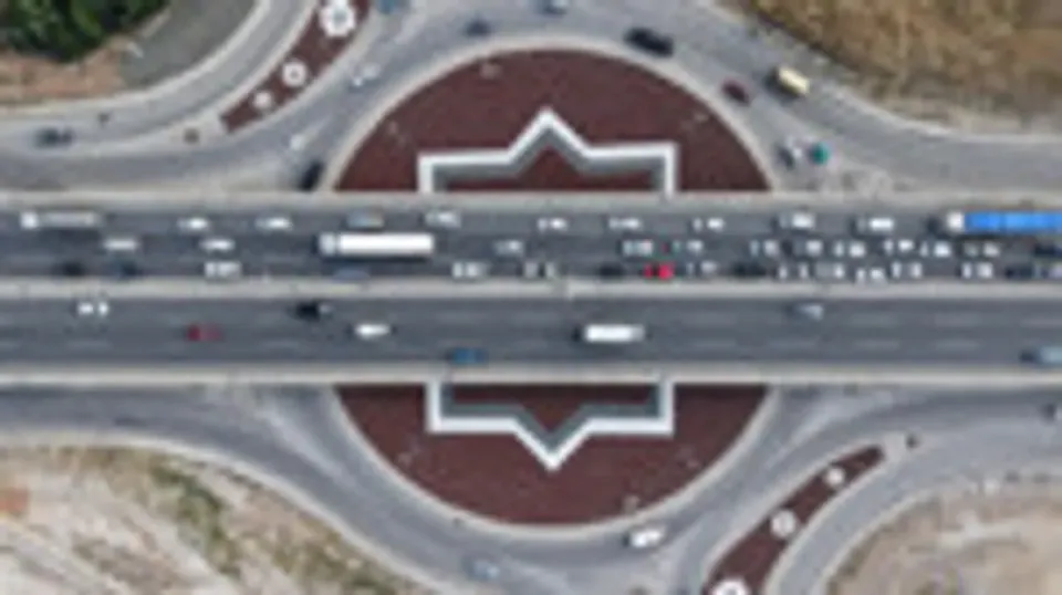 Kırıkkale-Samsun Hattında Trafik Riski: Güzergâhtaki Güvenlik Analizi görseli