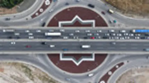 Kırıkkale-Samsun Hattında Trafik Riski: Güzergâhtaki Güvenlik Analizi