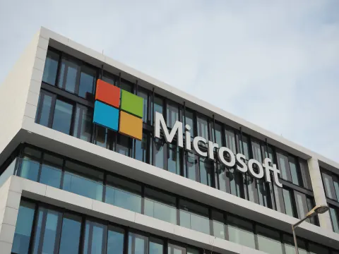 Microsoft'un Yeni Siber Güvenlik Yapay Zekası Sektör Liderlerini Geride Bıraktı