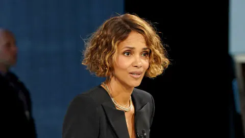 Halle Berry'ye karşi Olivier Martinez'ten iddialar: 18 yaşındaki kız Nahla Aubry sessizliği bozdu