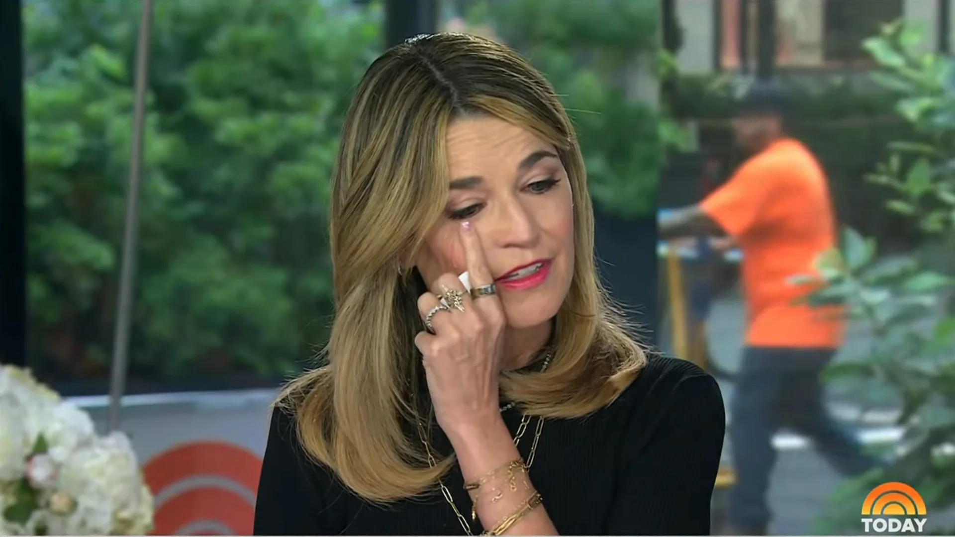 Savannah Guthrie'den Kayıp Annesine Dair Acı Açıklama Savannah Guthrie'den Kayıp Annesine Dair Acı Açıklama