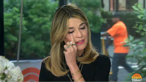 Savannah Guthrie'den Kayıp Annesine Dair Acı Açıklama