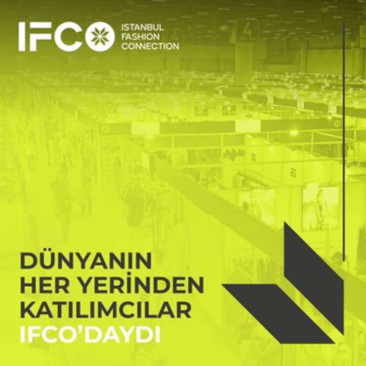İstanbul Hazır Giyim ve Konfeksiyon İhracatçıları Birliği Moda Sektörünün Geleceğini Şekillendirdi İstanbul Hazır Giyim ve Konfeksiyon İhracatçıları Birliği Moda Sektörünün Geleceğini Şekillendirdi
