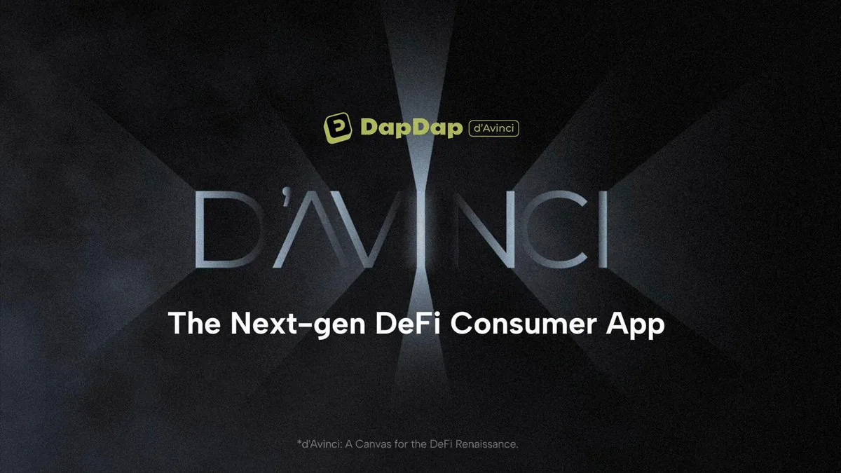 DapDapMeUp, Kullanıcı Deneyimi İçin Yeni Güncellemesini Duyurdu DapDapMeUp, Kullanıcı Deneyimi İçin Yeni Güncellemesini Duyurdu