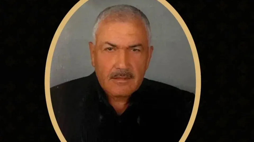 Sinan Eryücel'in ailesinden acı haber: Gazi Şen hayatını kaybetti görseli
