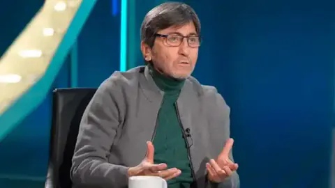 Rıdvan Dilmen'den İsmail Kartal'a sert uyarı: "Bu 3 ismi oynatmayın, stada bile çağırma"
