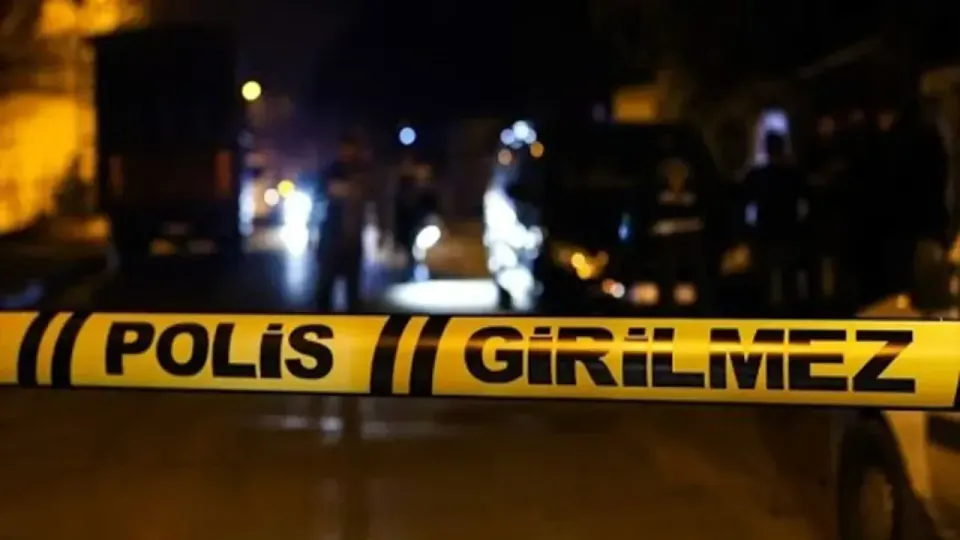 Adana Saimbeyli'de Dehşet: 16 Yaşındaki Çocuk Annesini Öldürdü görseli