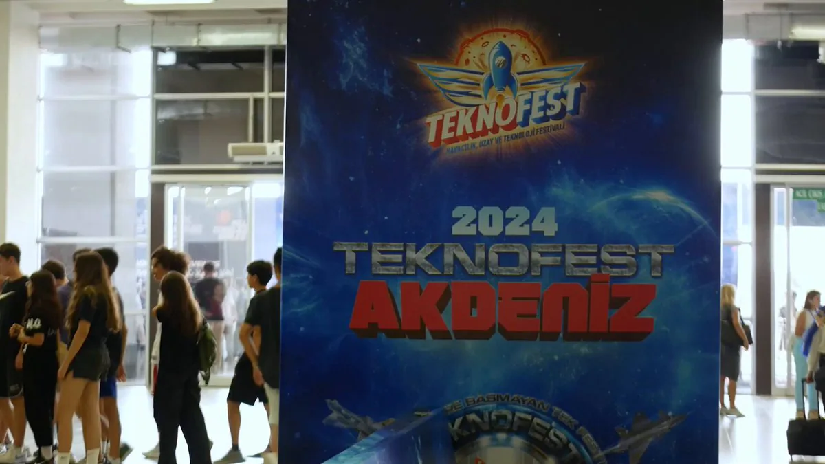 TEKNOFEST 2023 TEKNOFEST 2023