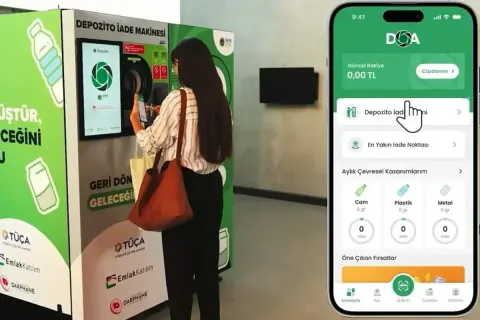 Bursa'da DOA İade Noktaları: İlçe İlçe Güncel Liste ve Teşvik Detayları