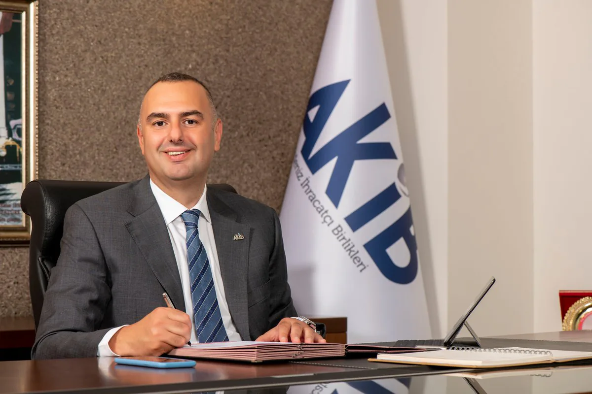 Türkiye, Ağustos Ayında 213,4 Milyon Dolarlık Yaş Meyve ve Sebze İhracatı Gerçekleştirdi Türkiye, Ağustos Ayında 213,4 Milyon Dolarlık Yaş Meyve ve Sebze İhracatı Gerçekleştirdi