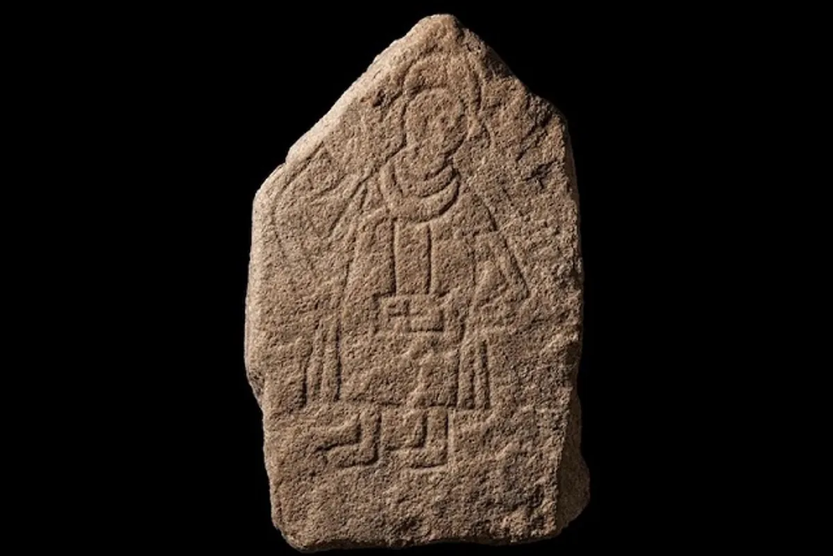 Arkeolojik Araştırma, Hıristiyanlık ile İlgili Önemli Bir Keşif Yaptı Arkeolojik Araştırma, Hıristiyanlık ile İlgili Önemli Bir Keşif Yaptı