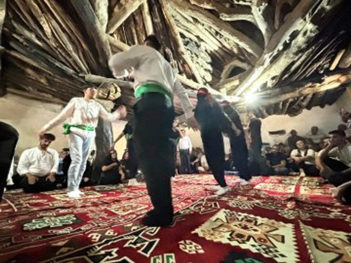 Onar Köyü, 800. Kuruluş Yılında Anma ve Kültür Sanat Etkinliklerine Ev Sahipliği Yaptı Onar Köyü, 800. Kuruluş Yılında Anma ve Kültür Sanat Etkinliklerine Ev Sahipliği Yaptı