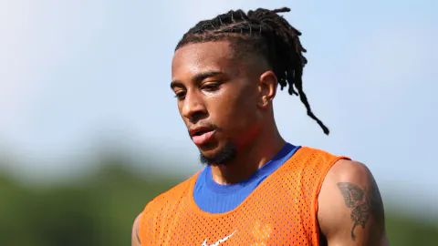 Bayern Münih'in Yeni Yıldızı Michael Olise: Sözleşme ve Dünya Kupası
