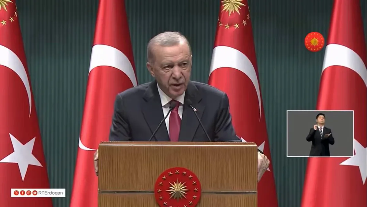 Türkiye'nin İhracatı Kararlı Bir Şekilde Artıyor Türkiye'nin İhracatı Kararlı Bir Şekilde Artıyor