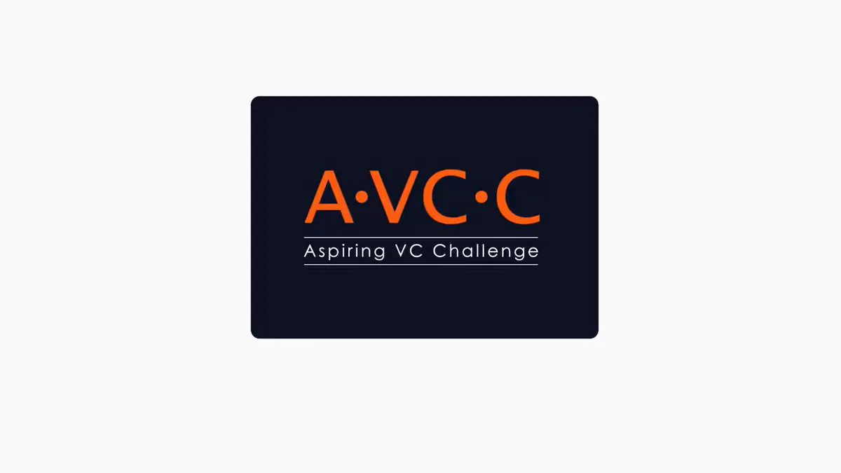 Aspiring VC Challenge Programı Başarıyla Tamamlandı Aspiring VC Challenge Programı Başarıyla Tamamlandı