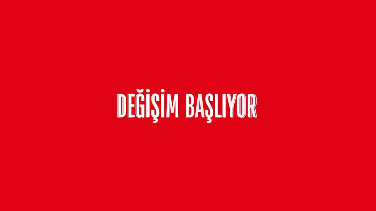 CHP, Türkiye'de Kutuplaşmanın Önüne Geçmeyi Hedefliyor CHP, Türkiye'de Kutuplaşmanın Önüne Geçmeyi Hedefliyor