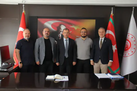 Batı Akdeniz İhracatçılar Birliği, Bölgedeki Gümrük ve Dış Ticaret Süreçlerini İnceledi