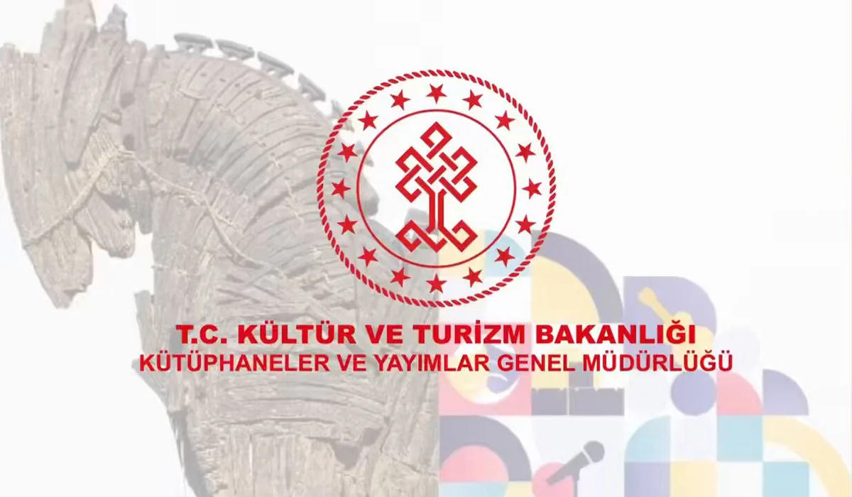 Çanakkale Kültür Yolu Festivali'nde Edebiyat ve Kütüphane Etkinlikleri Yapıldı Çanakkale Kültür Yolu Festivali'nde Edebiyat ve Kütüphane Etkinlikleri Yapıldı