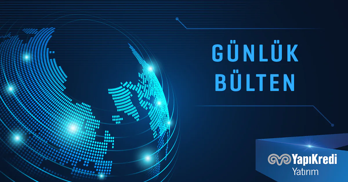 BIST 100 Endeksi Olumsuz Eğilimle Karşı Karşıya BIST 100 Endeksi Olumsuz Eğilimle Karşı Karşıya