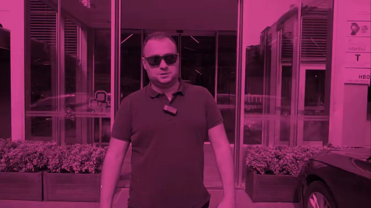Girişimcilik dünyasına dair keyifli bir sohbetin yer aldığı ‘Startupsal Meseleler’ programının 13. bölümü izleyicileriyle buluştu Girişimcilik dünyasına dair keyifli bir sohbetin yer aldığı ‘Startupsal Meseleler’ programının 13. bölümü izleyicileriyle buluştu