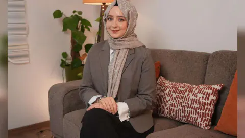 Psikolog Esma Burhan'dan Velilere Yaz Tatili Uyarısı: Kurs Maratonuna Dikkat