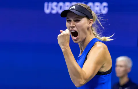 Caroline Wozniacki'nin İkinci Baharı: Emeklilikten Kortlara Dönüş