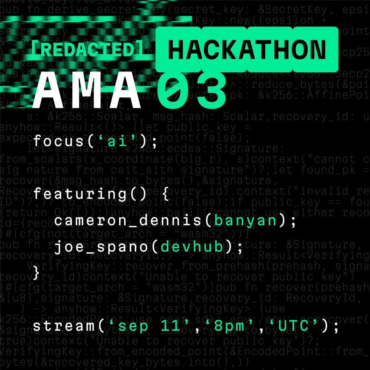NEAR Protocol'un 500 Bin Dolarlık Çevrimiçi Hackathonu Başladı NEAR Protocol'un 500 Bin Dolarlık Çevrimiçi Hackathonu Başladı