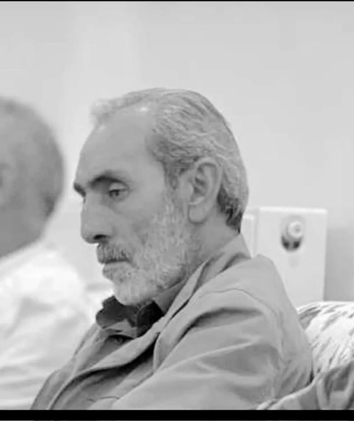 Ceylanpınar Bölge Başkanının Ailesine Taziye Mesajı Ceylanpınar Bölge Başkanının Ailesine Taziye Mesajı