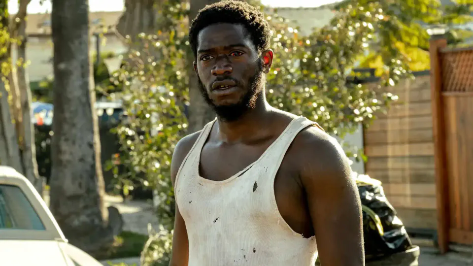 BBC iPlayer'da Dikkat Çeken Gizli Cevher: Snowfall görseli