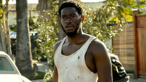 BBC iPlayer'da Dikkat Çeken Gizli Cevher: Snowfall