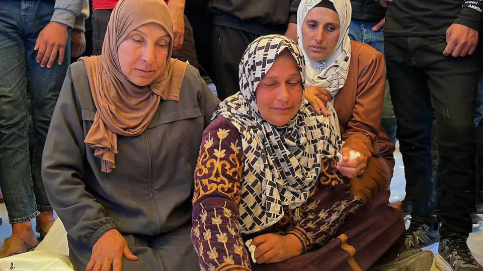 Gazze'de Ateşkes İhlalleri Sürüyor: Sivil Kayıplar Artıyor görseli