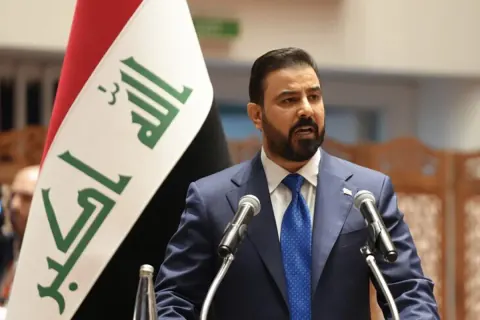 Irak Başbakanı Zeydi'den Kritik Silah ve Petrol Hamlesi: Hedef 7 Milyon Varil