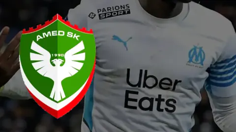 Amedspor'da Yıldız Transferi: Gift Orban Resmen İmzayı Attı