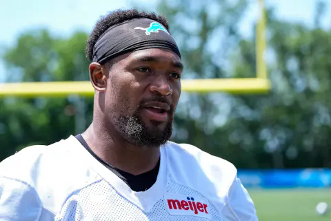 Detroit Lions 2026 Antrenman Kampı: Linebacker Hattında Sağlık Durumu