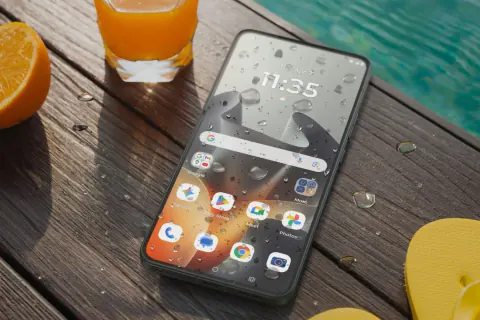 Motorola Edge 70 Max Tanıtıldı: Android Dünyasında Kablosuz Şarj Devrimi