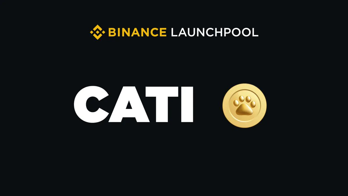 Binance, CatizenAI Adlı Yeni Bir Proje Duyurdu Binance, CatizenAI Adlı Yeni Bir Proje Duyurdu