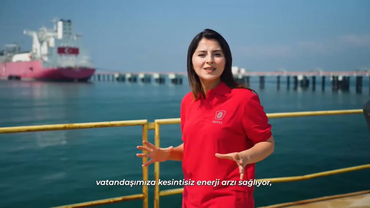 Doğal Gazlaşma Kapasitesi 5 Kat Arttı! Doğal Gazlaşma Kapasitesi 5 Kat Arttı!